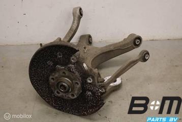 Wielophanging rechtsachter Audi A6 4G 8R0505432F beschikbaar voor biedingen
