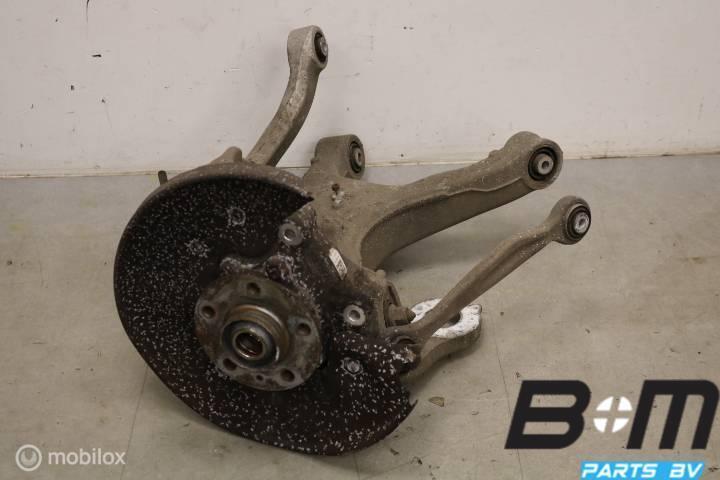 Wielophanging rechtsachter Audi A6 4G 8R0505432F, Auto-onderdelen, Ophanging en Onderstel, Gebruikt