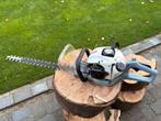 Motor Heggenschaar - IKRA IBHS 62, Tuin en Terras, Heggenscharen, Ophalen, Gebruikt, Benzine