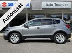 Suzuki S-Cross Automaat 1.4 Boosterjet Select Smart Hybrid, Stof, Gebruikt, 129 pk, 1373 cc