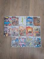 Goedkope Wii Games - Diverse Titels!, Gebruikt, Overige genres, Eén computer, Ophalen of Verzenden