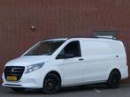 Mercedes-Benz Vito 116 CDI LANG Camera/Airco/Cruise control/, Automaat, Gebruikt, Euro 6, 2000 kg