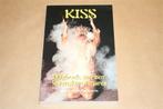 Kiss. Dagboek van een levenskunstenares., Boeken, Ophalen of Verzenden, Zo goed als nieuw