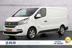 Fiat Talento 1.6 MJ 122pk SX | Trekhaak | Camera | Navigatie, Auto's, Bestelauto's, Te koop, Geïmporteerd, 122 pk, Gebruikt