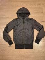 Tussenjas Nike maat XS/140, Ophalen of Verzenden, Zo goed als nieuw, Jongen, Jas
