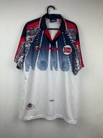Noorwegen - Uit shirt - 1997/98 - 9/10 - (L), Verzamelen, Sportartikelen en Voetbal, Verzenden, Zo goed als nieuw, Buitenlandse clubs