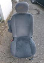 Gezocht: Ford Focus MK1 Ghia Voorstoel(en) 2002, Ophalen, Gebruikt, Ford