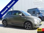 Fiat 500 0.9 TwinAir Turbo Sport, PDC Beats Audio!, Voorwielaandrijving, Stof, Gebruikt, Euro 6