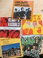 5 EP Set Standells Haunted Chocolate Watch Band Nuggets, Cd's en Dvd's, Ophalen of Verzenden, Zo goed als nieuw, Overige formaten