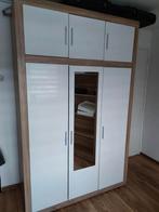 Kledingkast van Jysk ( FAVRBO), Huis en Inrichting, Kasten | Kledingkasten, Ophalen of Verzenden, Zo goed als nieuw, 50 tot 75 cm