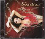 Sandra CD The Art Of Love + Bonus, Verzenden, 2000 tot heden, Zo goed als nieuw