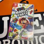Nintendo Switch Super Mario Party