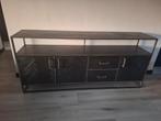 Troubadour Dressoir - Zo goed als nieuw!, Ophalen, 150 tot 200 cm, Zo goed als nieuw, Metaal