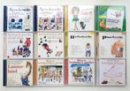 15x Luisterboek Annie M.G. Schmidt oa. Jip en Janneke, Boeken, Ophalen of Verzenden, Annie M.G. Schmidt, Cd, Kind