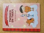 Netty van Kaathoven - Twinkel en Twan, Ophalen of Verzenden, Zo goed als nieuw, Netty van Kaathoven