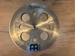 Meinl 10” M.G. Temporal Stack 2, Muziek en Instrumenten, Drumstellen en Slagwerk, Ophalen, Zo goed als nieuw, Overige merken