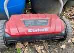 Goede Einhell grasmaaier, Tuin en Terras, Grasmaaiers, Cirkelmaaier, Ophalen, Gebruikt