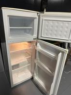 Koelkast, Gebruikt, 75 tot 100 liter, 45 tot 60 cm, Met vriesvak