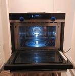 Siemens inbouw combimagnetron + hetelucht CM585AMSO TF944EF3, Witgoed en Apparatuur, Magnetrons, Combimagnetron, Gebruikt, Verzenden