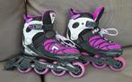 Fila J-one Kinderskates, Gebruikt, Kinderen, Inline skates 4 wielen, Ophalen