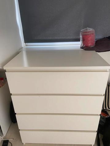 Ikea ladekast