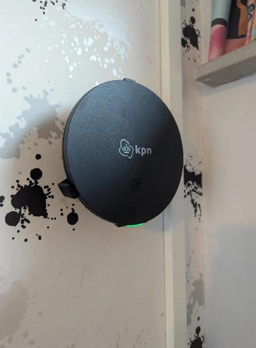 KPN Super Wifi 2.0 Wall Mount / muurbeugel / wandhouder, Computers en Software, WiFi-versterkers, Nieuw, Ophalen of Verzenden