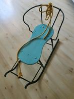 Vintage Kinderslee jaren 30, Ophalen