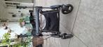 Rollator merk Topro Troja, Diversen, Rollators, Ophalen of Verzenden, Opvouwbaar, Gebruikt