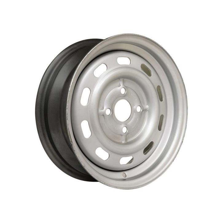 Velg 14" 5J ET 30 675 KG 100*4, Auto diversen, Overige Auto diversen, Verzenden