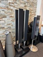 Beolab 8000 MK2 luidsprekers B&O Bang en Olufsen, Info@bang-olufsen.dk, Zo goed als nieuw, 120 watt of meer, Bang & Olufsen Alle 1 / DK-7600 Struer / Denmark