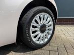 Fiat 500 C 0.9 TwinAir Turbo Star Cabrio *navi *climate, 86 pk, Gebruikt, Zwart, Overige kleuren