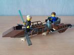 Lego 7104, Ophalen of Verzenden, Zo goed als nieuw, Complete set, Lego