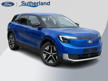 Ford Explorer Extended Range RWD 77 kWh |ZUID | 286pk | Driv beschikbaar voor biedingen