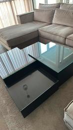 Eichholtz nerone salontafel, 100 tot 150 cm, Ophalen of Verzenden, Zo goed als nieuw, Minder dan 50 cm