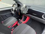 Skoda CITIGO 1.0 Monte Carlo Navigatie Cruise 16'' Airco, Auto's, Skoda, Voorwielaandrijving, 83 pk, Gebruikt, Met garantie (alle)