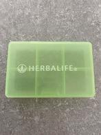 Pillendoos Herbalife, Boeken, Ophalen of Verzenden, Zo goed als nieuw
