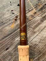 Casting corner standaard, Watersport en Boten, Hengelsport | Karpervissen, Ophalen of Verzenden, Zo goed als nieuw, Werphengel