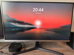 Samsung UHD Monitor UR550, Computers en Software, Monitoren, IPS, Samsung, Ophalen, Gaming