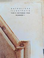 Katholieke illustraties, Antiek en Kunst, Ophalen of Verzenden, Diverse