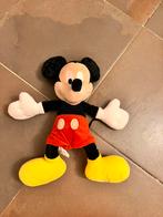 Mickey Mouse, Verzamelen, Disney, Ophalen of Verzenden, Mickey Mouse, Zo goed als nieuw, Beeldje of Figuurtje