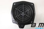 Luidspreker L of R achter Audi A3 8P, Auto diversen, Autospeakers, Gebruikt