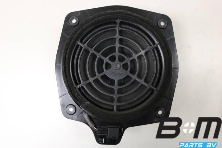 Luidspreker L of R achter Audi A3 8P, Auto diversen, Autospeakers, Gebruikt