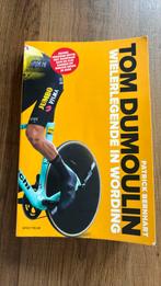 Tom Dumoulin - Wielerlegende in wording, Ophalen of Verzenden, Zo goed als nieuw, Balsport