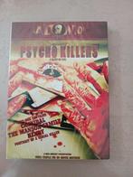 Psycho Killers (nieuw, sealed), Cd's en Dvd's, Dvd's | Horror, Vanaf 16 jaar, Ophalen of Verzenden, Nieuw in verpakking