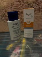 Eucerin urea repair en sun cream, Verzenden, Nieuw, Verzorging