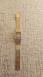 Elegant Accurist MB947BR Herenhorloge | Goudkleurig, Sieraden, Tassen en Uiterlijk, Horloges | Heren, Overige merken, Accurist