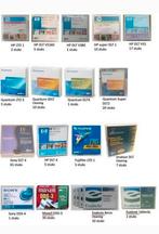 Nieuw: Data en Cleaning Tape Cartridge  DLT LTO DDS 8mm 160m, Ophalen, Nieuw