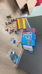 Playmobil 70446 bouwvakkers, Ophalen of Verzenden, Gebruikt
