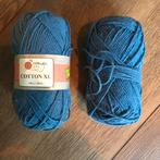 Nieuw bolletje Cotton XL van Action, Hobby en Vrije tijd, Breien en Haken, Ophalen of Verzenden, Zo goed als nieuw, Breien of Haken