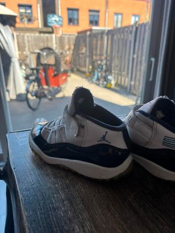 Jordan sneakers – maat 27 (peuter/kind) beschikbaar voor biedingen